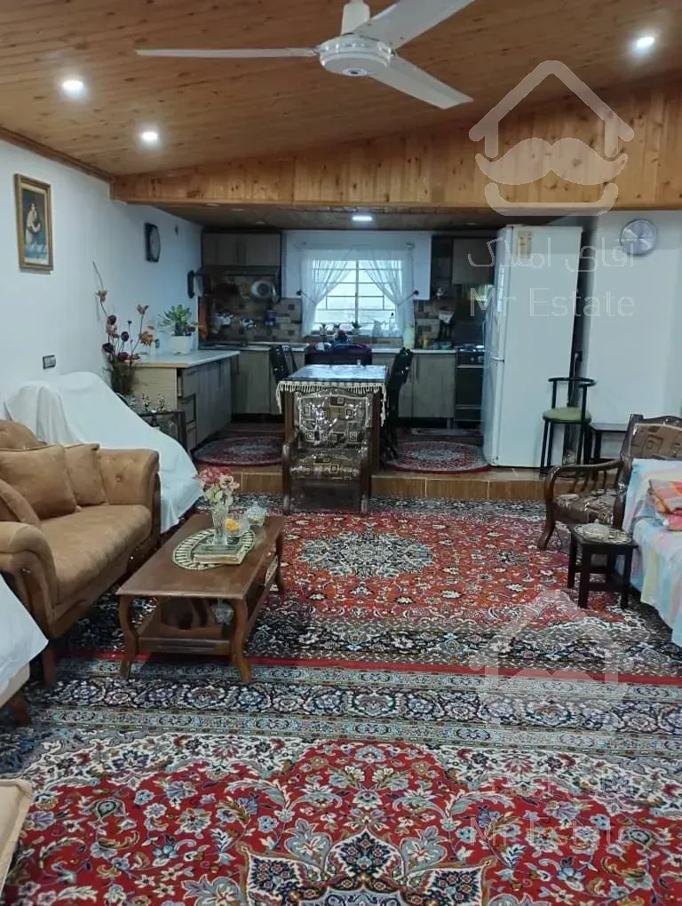 فروش ویلا باغ