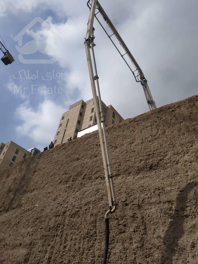 آخرین فرصت سرمایه گذاری در دهکده المپیک/ واحد ۸۵ متری فول آپشن/ برج افق