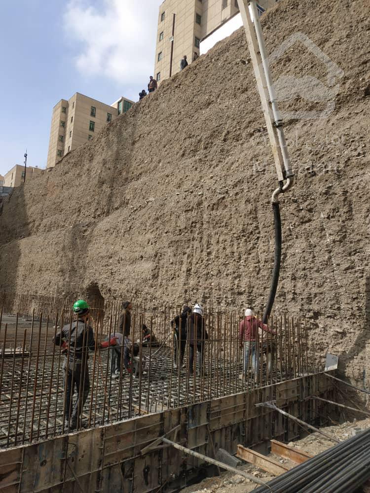 پذیره‌نویسی محدود واحد ۱۱۰ متری فول امکانات/ پروژه فعال افق/ دهکده المپیک