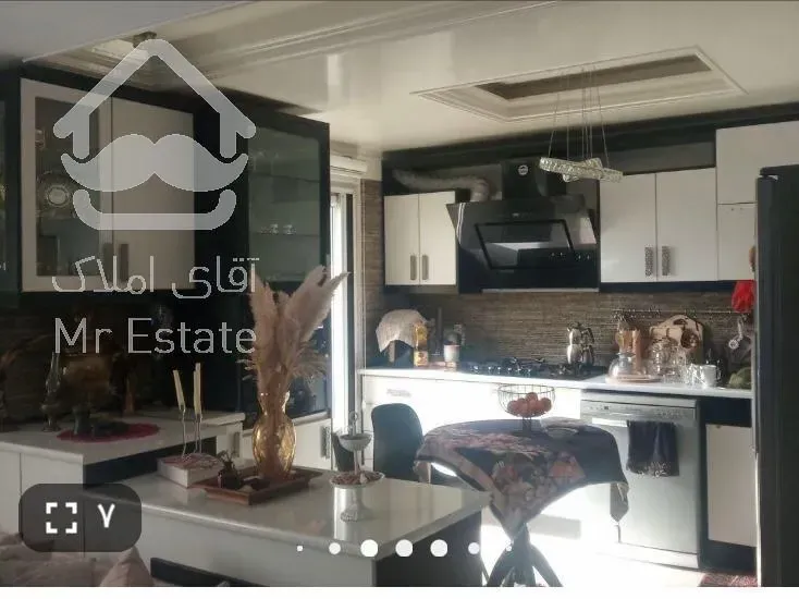 اپارتمان اجاره ای پل ستارخان پاک شمالی 112متر