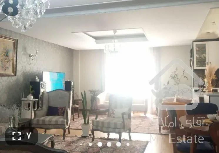 اپارتمان اجاره ای پل ستارخان پاک شمالی 112متر