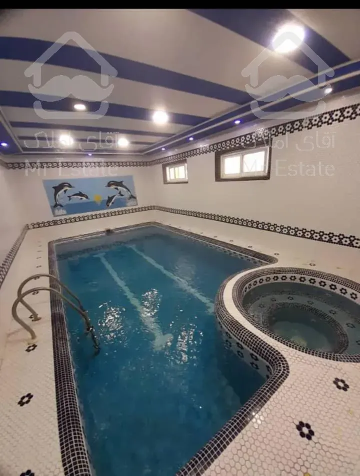 اجاره ویلا ۴ خواب لاکچری و اکازیون (سرخرود)