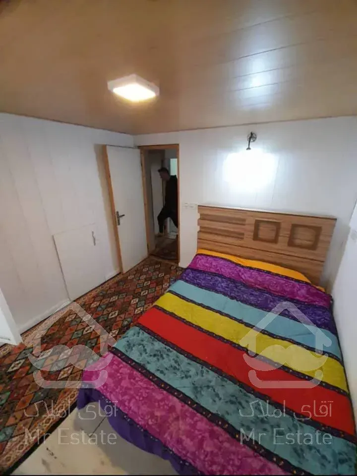 اجاره ویلا ۴ خواب لاکچری و اکازیون (سرخرود)