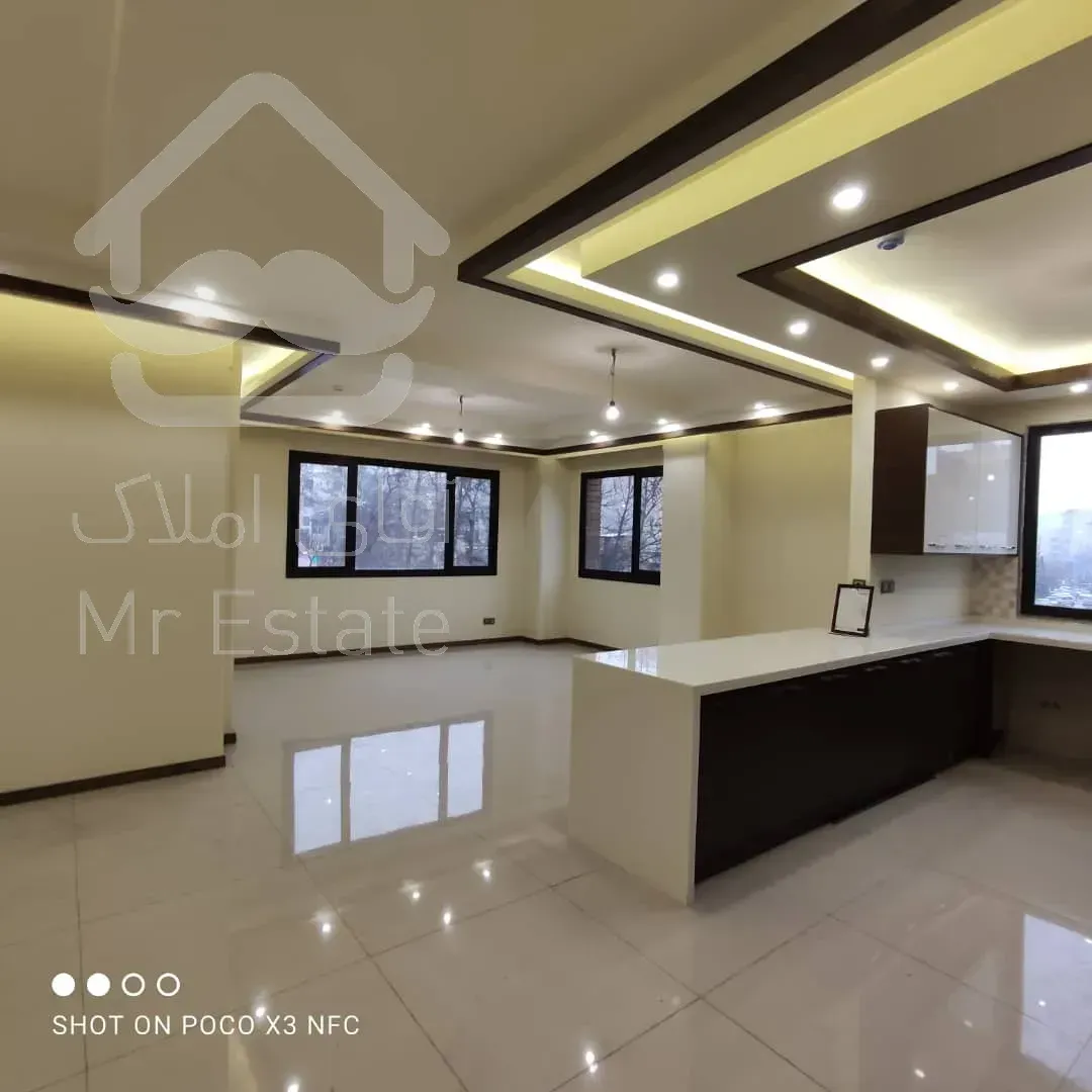 فروش 140 متری دیباجی جنوبی