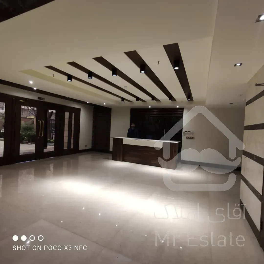 فروش 175 متری کامرانیه