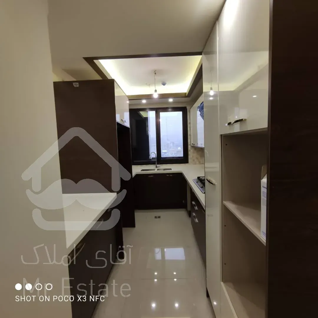 فروش 175 متری کامرانیه