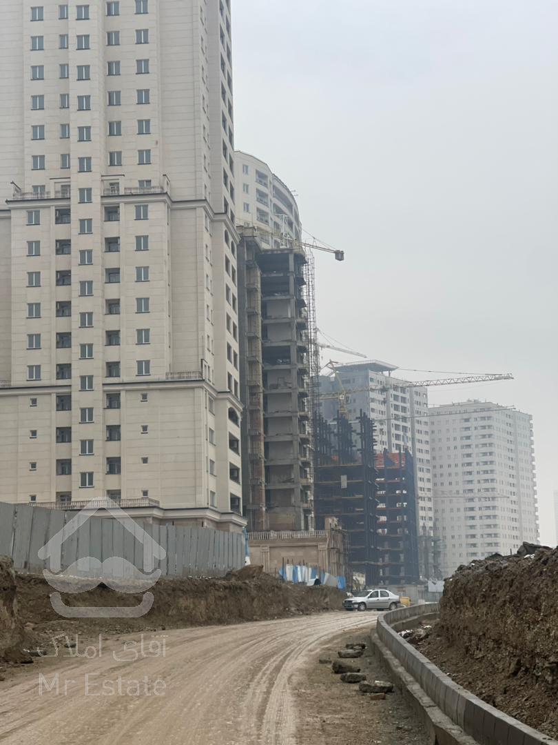 پیش فروش واحدهای ۱۸۰ متری برج فراز/غرب چیتگر