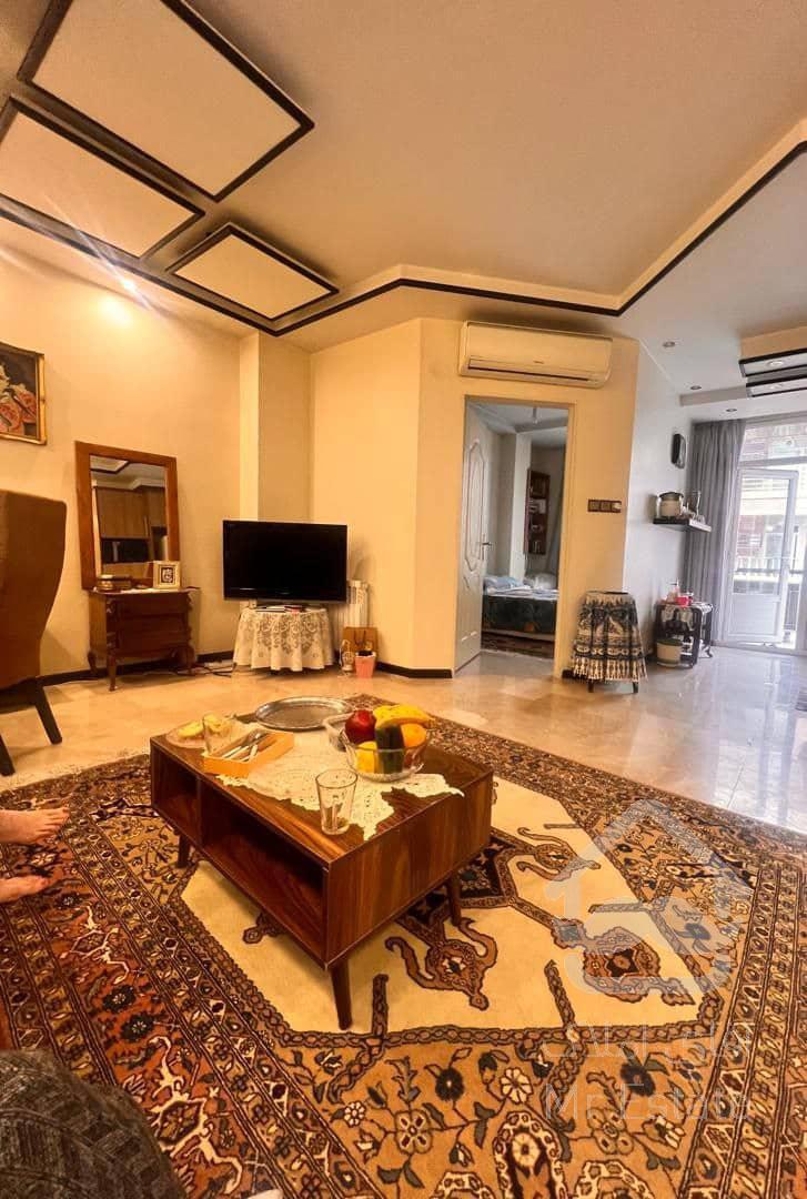 ۷۰ متر، در حال بازسازی ، شهران