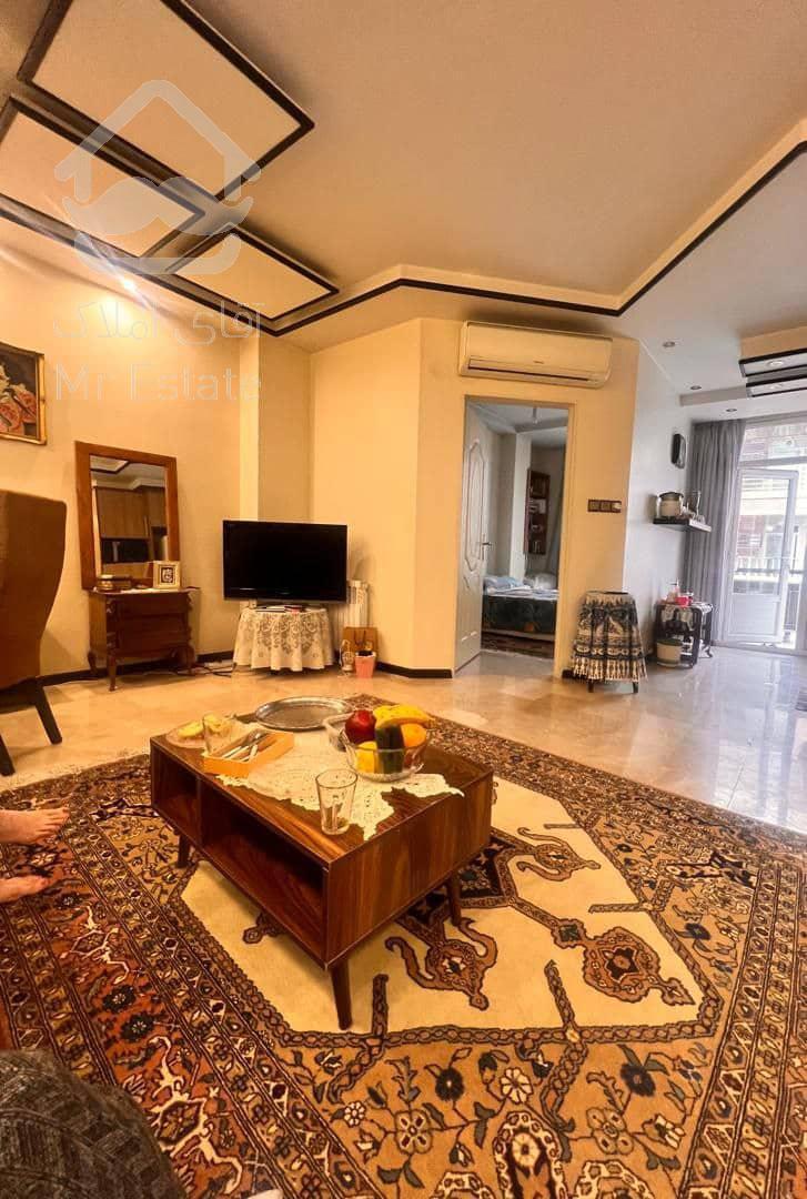 ۸۰ متر، سرمایه گذاری، جنت آباد جنوبی