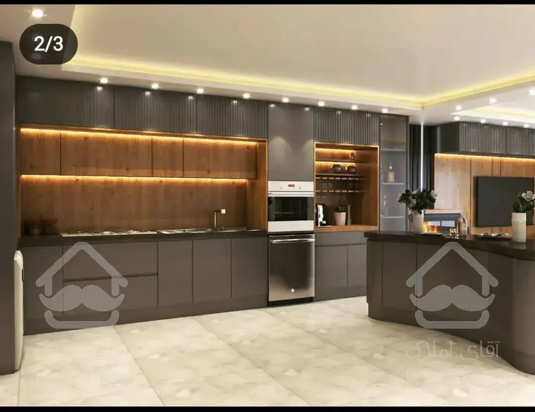 خرید آپارتمان 2 خواب