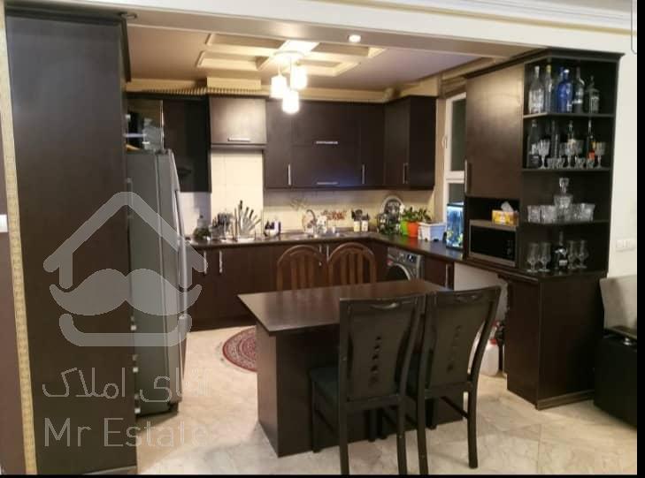 ۹۵ متر، سالن پرده خور ، جنت