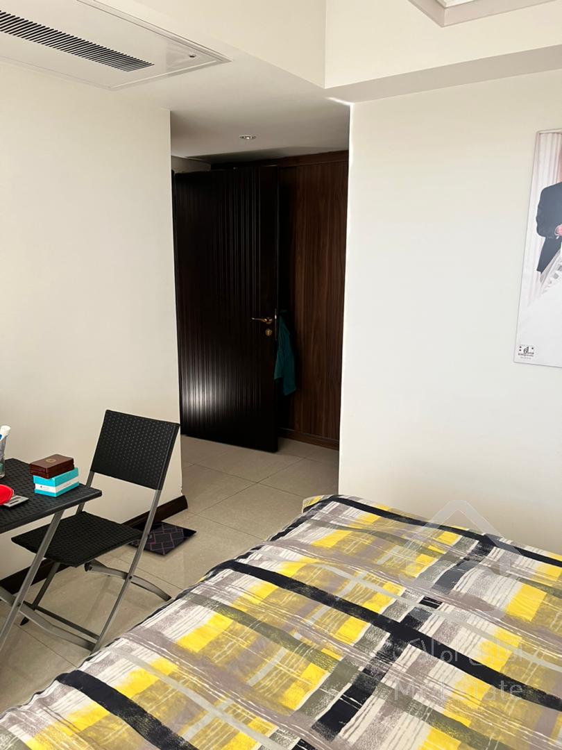رهن کامل آپارتمان ۸۵ متری ۲ خوابه در برج‌های لوکس افق اکباتان