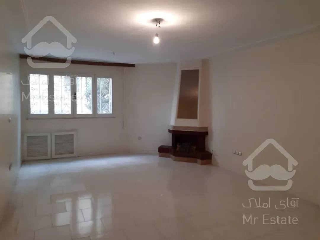 پاسداران 85 متری با سند اداری