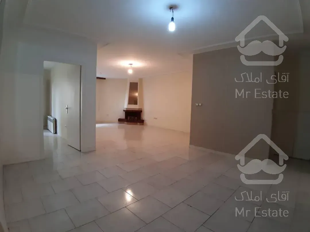 پاسداران 85 متری با سند اداری