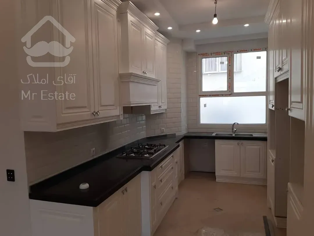 فروش 190 متری احتشامیه