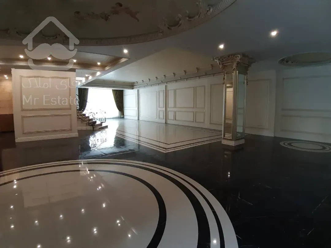 فروش 190 متری احتشامیه