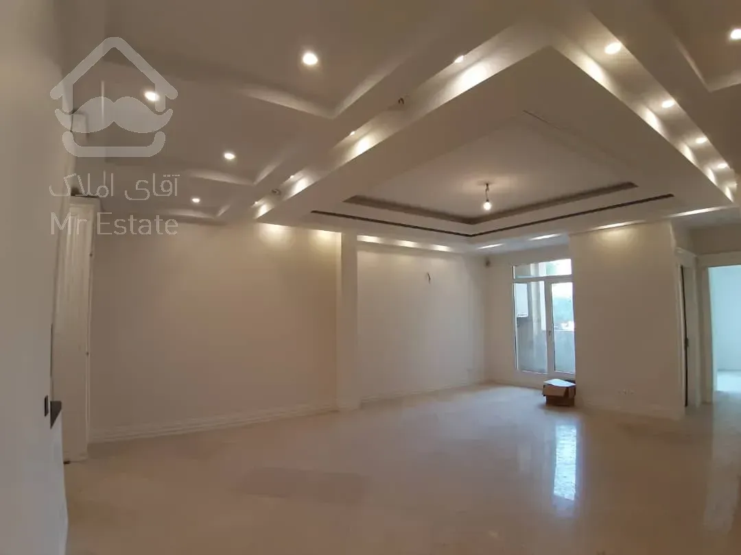 فروش 190 متری احتشامیه