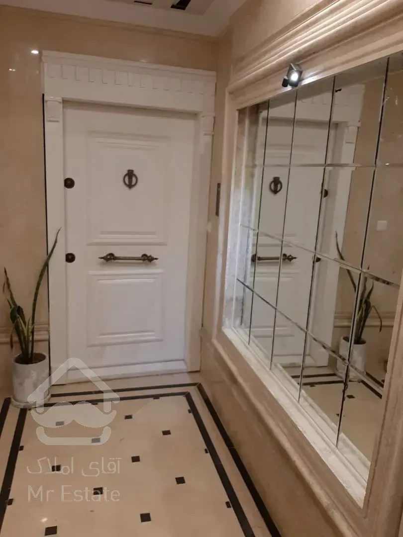 فروش 190 متری احتشامیه