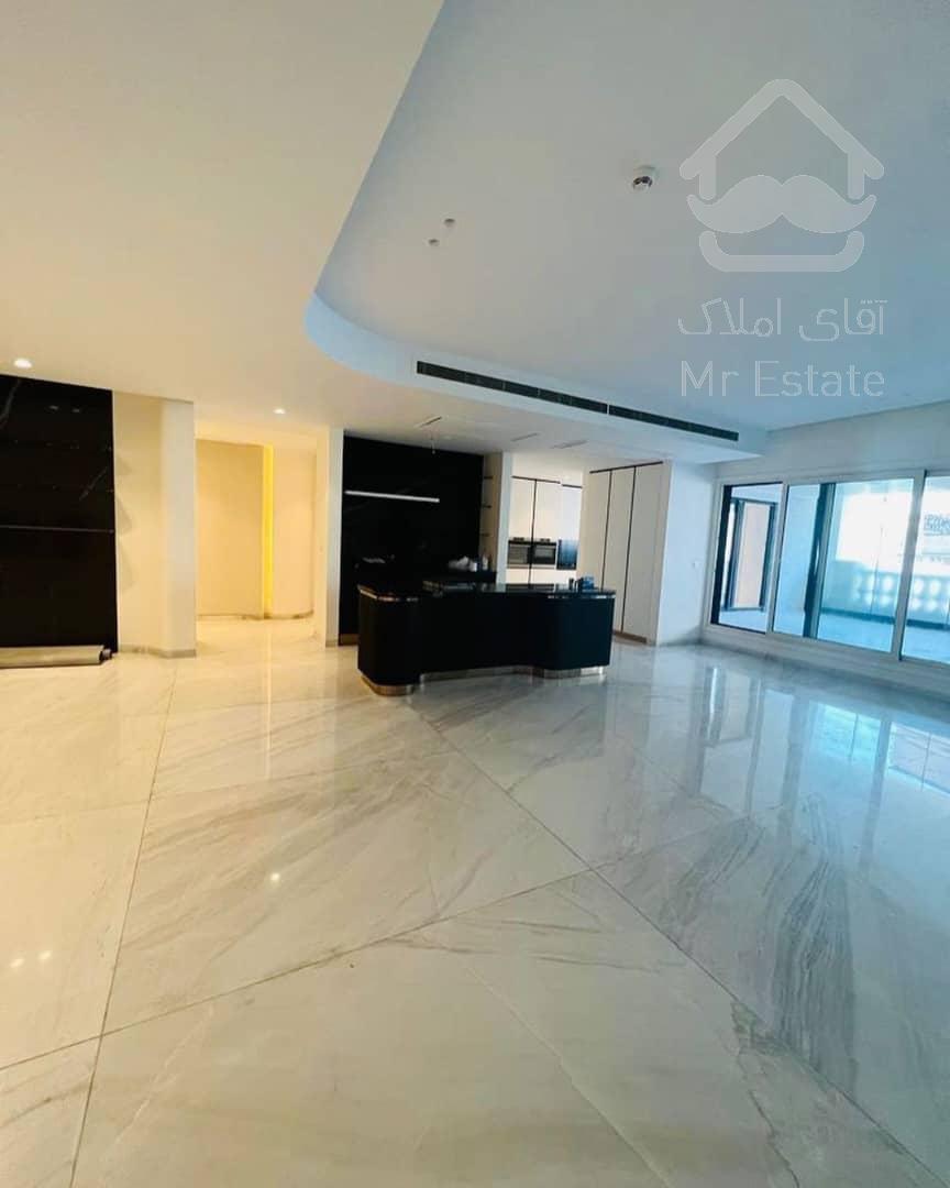 ۸۵ متر /دادمان/نوساز/کم واحد