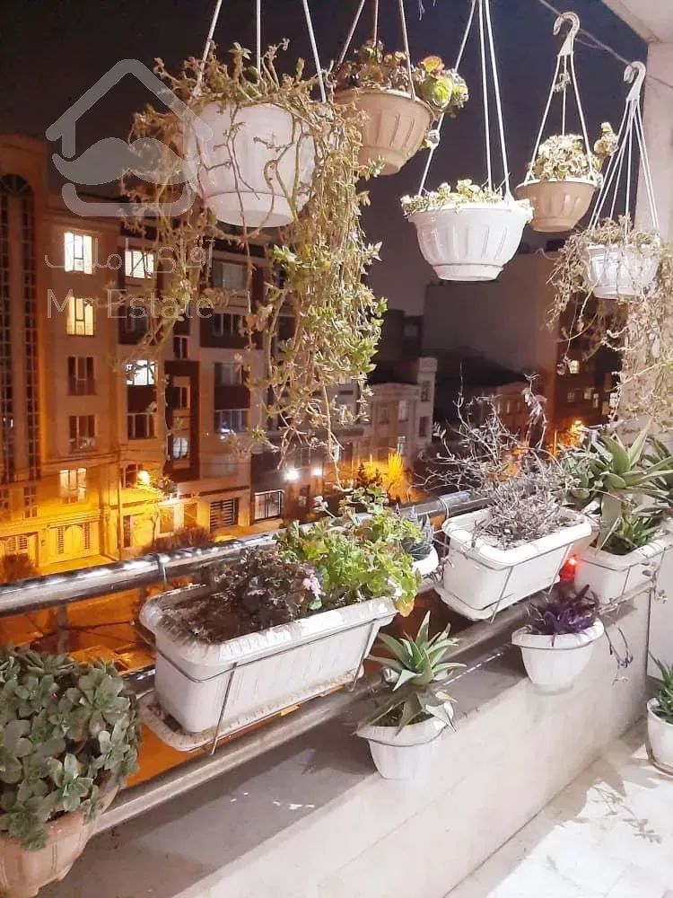 فروش آپارتمان ۶۵متر ۱خواب فول امکانات فردوس غرب زیر قیمت