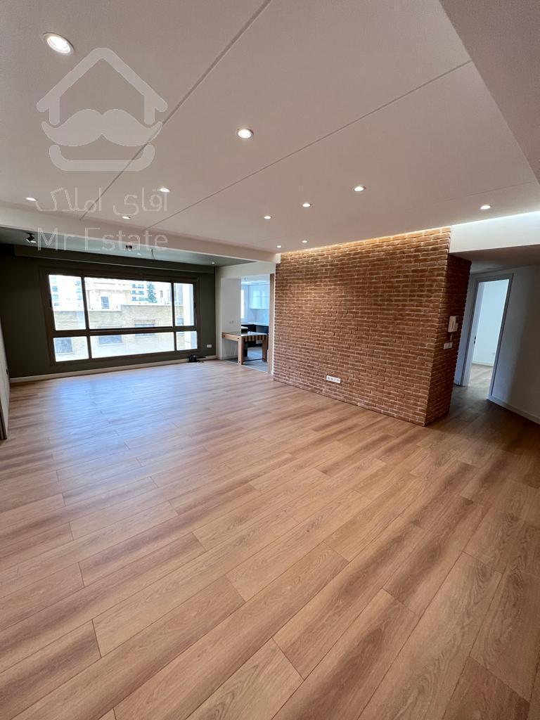 آپارتمان مارک ۲۷۵متری تکواحدی فول مشاعات،شهرک غرب