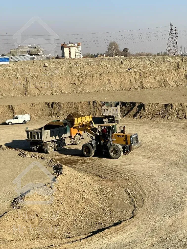 فرصت طلایی خرید مستقم به صورت اقساط از سازنده رو از دست نده/واحد ۱۰۰متری/برجی فاخر