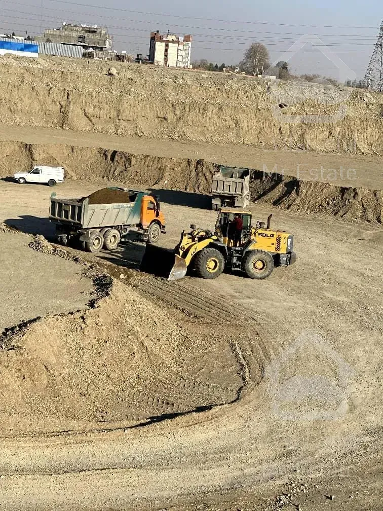 پیش فروش محدود واحدهای ۱۰۰ متری برج هوشمند پارس/وام دار