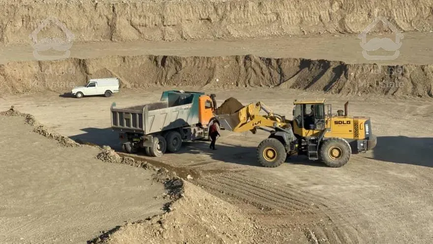 پذیره نویسی محدود واحدهای ۱۳۰ متری برج هوشمند پارس/چیتگر