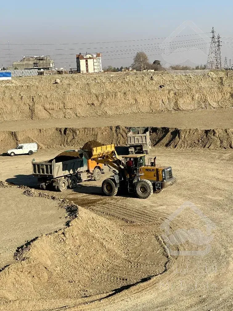 پذیره نویسی محدود واحدهای ۱۳۰ متری برج هوشمند پارس/چیتگر