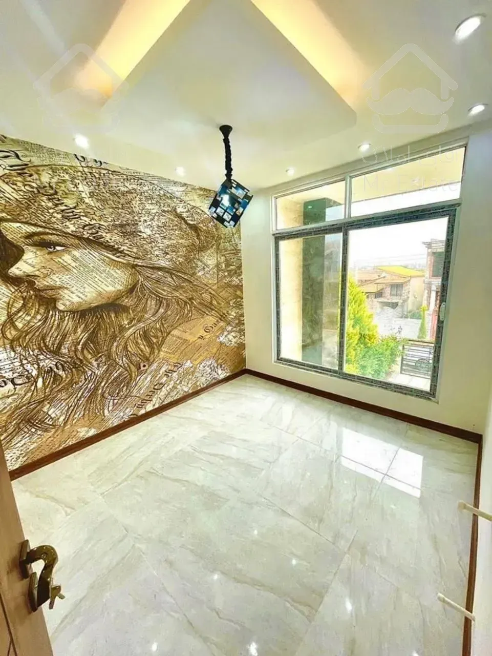 دوبلکس استخردار منطقه برند