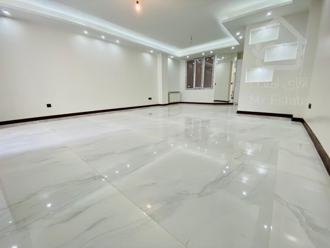 ۷۸ متر فول امکانات روئیتی ۹۰ متر