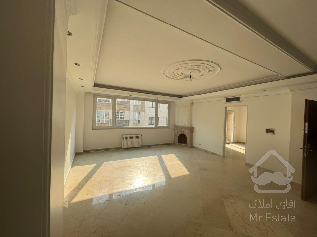 ۱۱۲ متر، سالن پرده خور