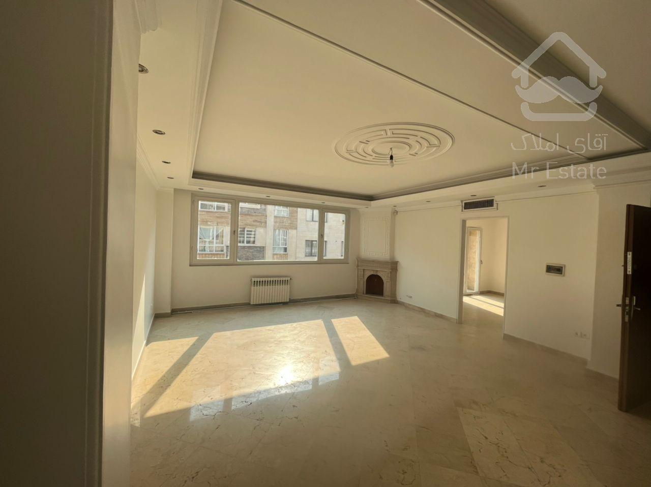 سالن پرده خور*خطی رو به جنوب