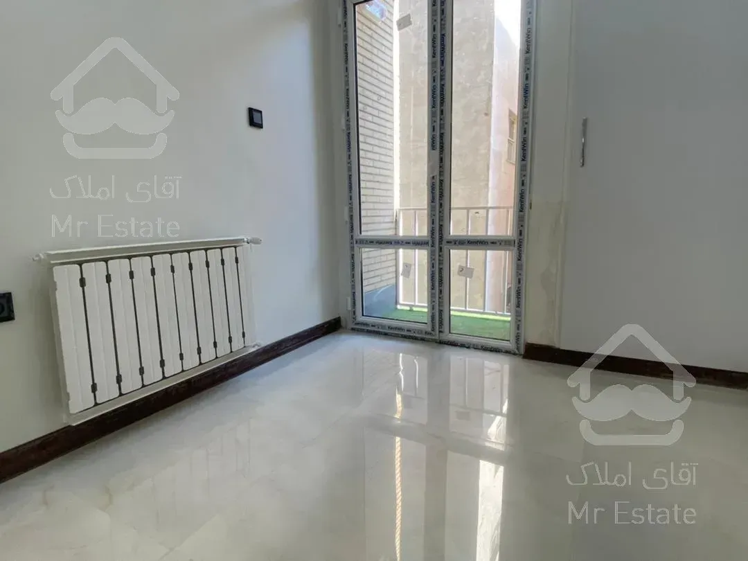 ۸۰ متر فول امکانات در سازمان شمال