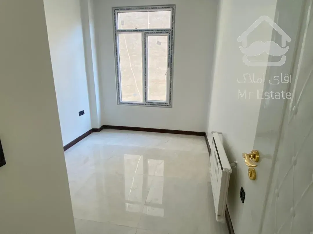 ۸۰ متر فول امکانات در سازمان شمال