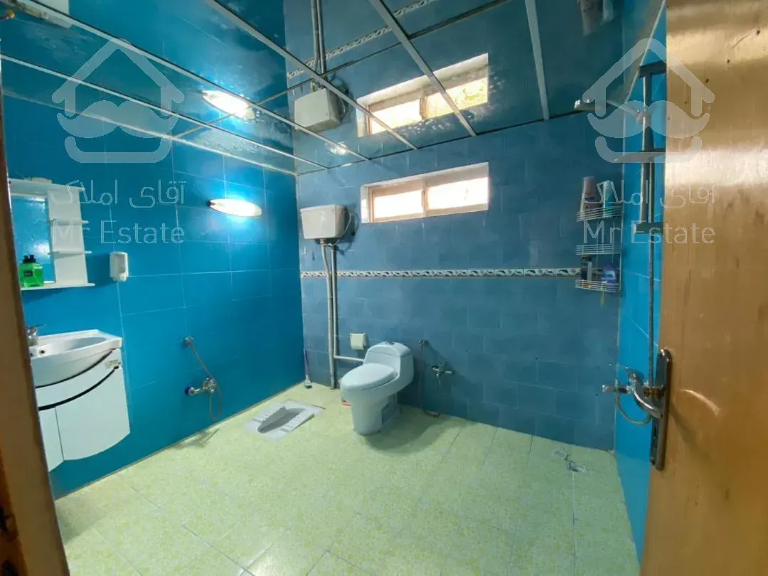 ویلا تمیز امکانات کامل