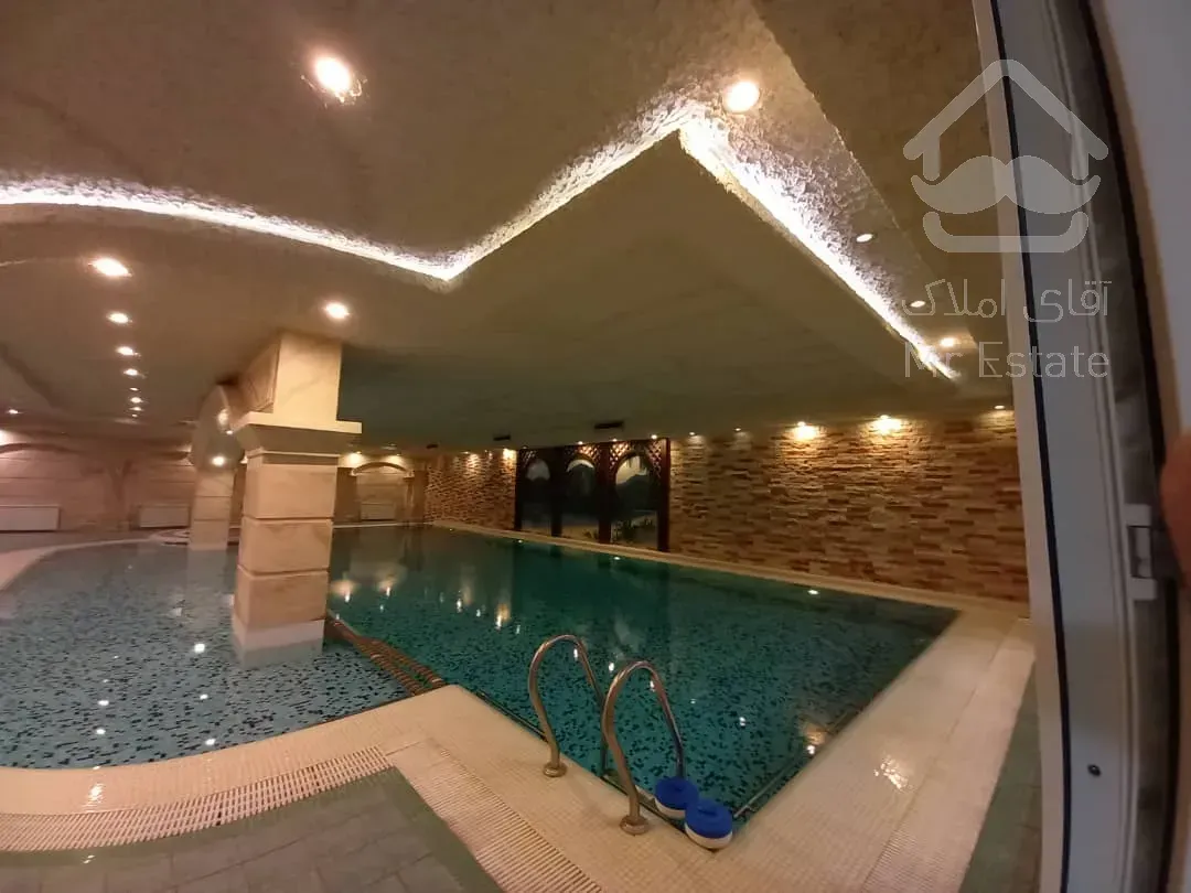 فروش آپارتمان 179 متر قبا