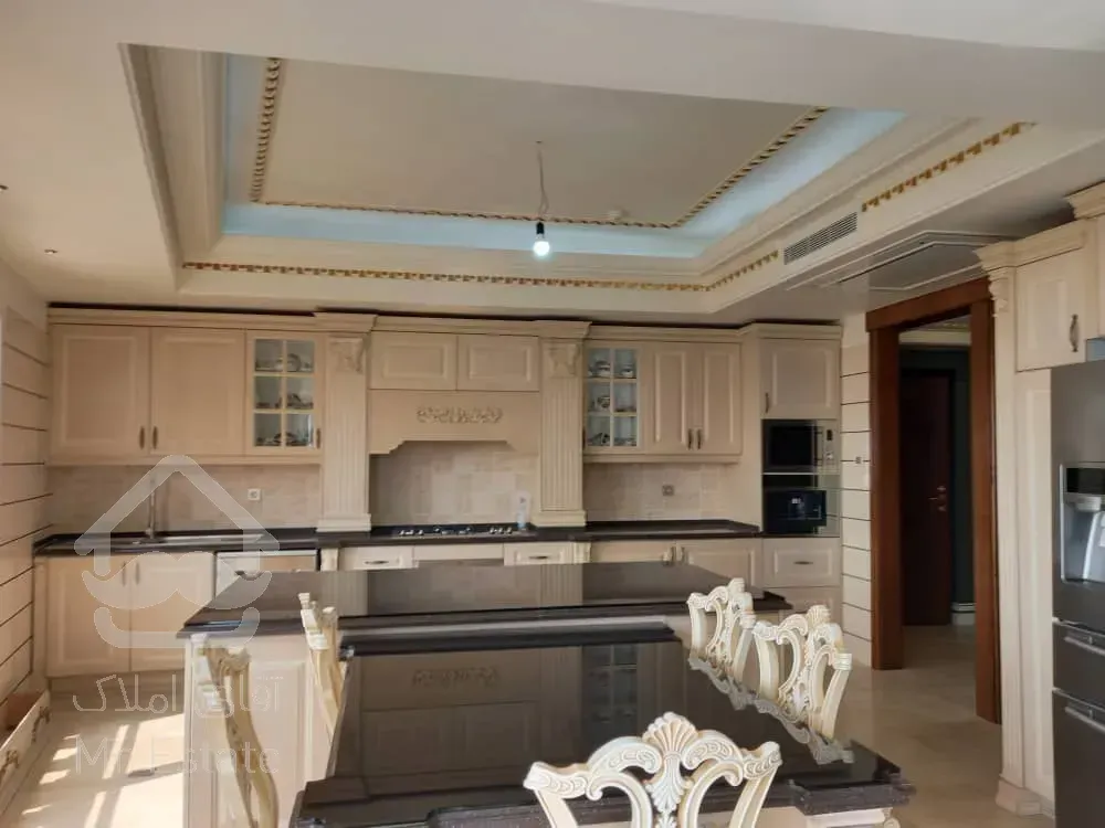 اجاره 170 متر در آجودانیه