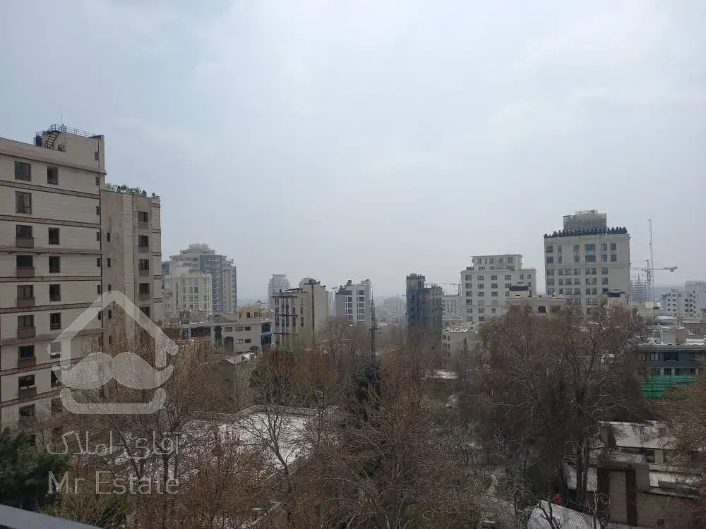 فروش آپارتمان 179 متر قبا