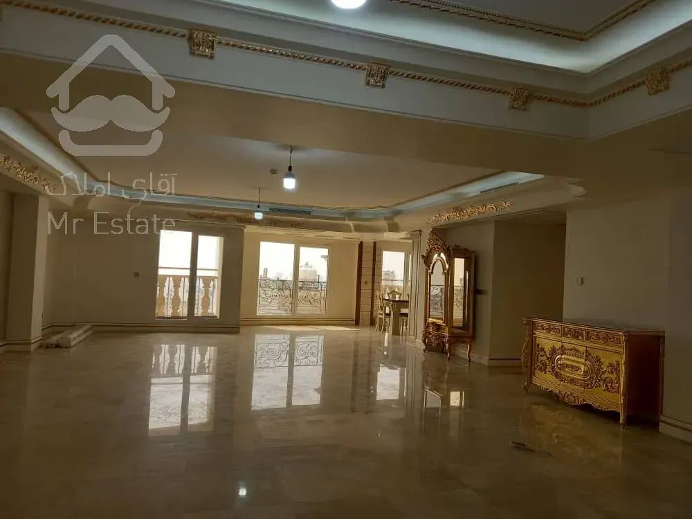 فروش آپارتمان 179 متر قبا