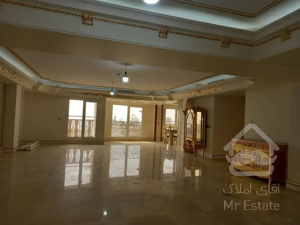 فروش 240 متری در هروی