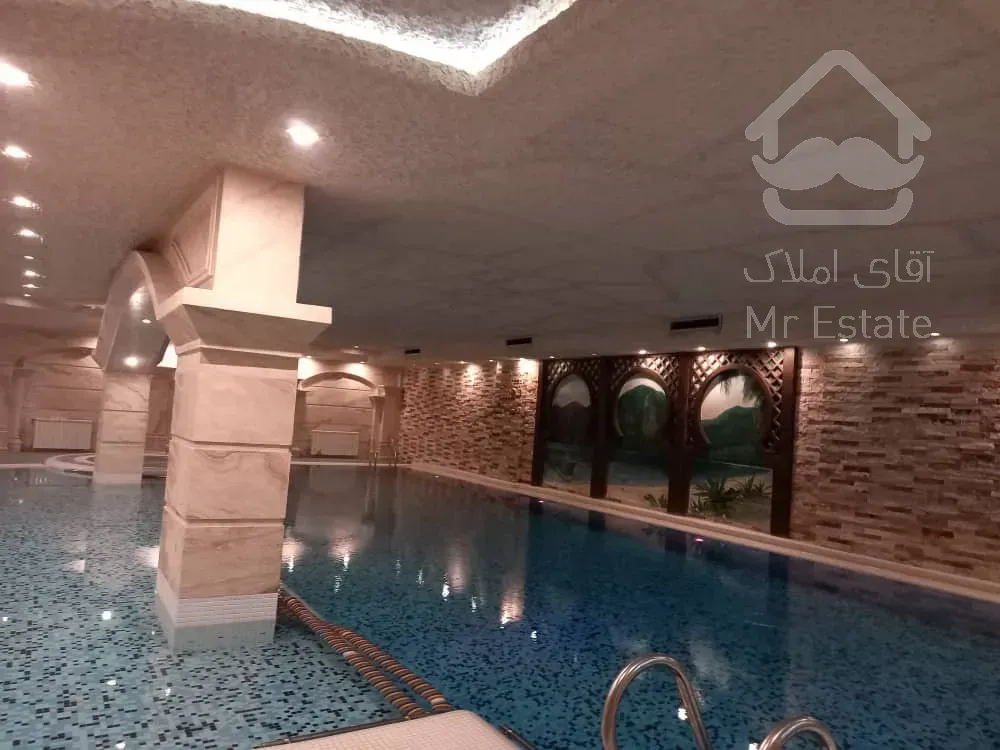 فروش آپارتمان 179 متر قبا