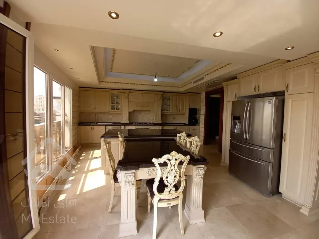 فروش 200 متر در دیباجی