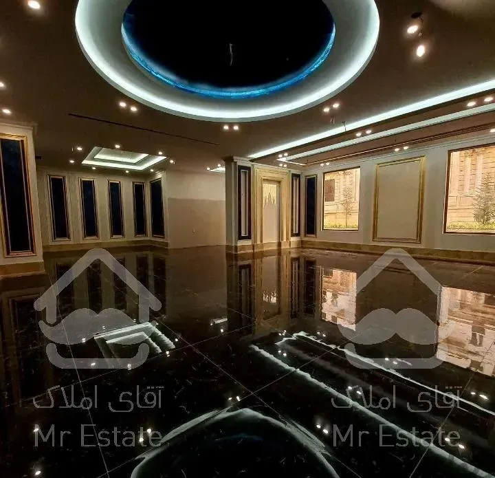 ۱۱۰ متر رونیکا پالاس پاسداران