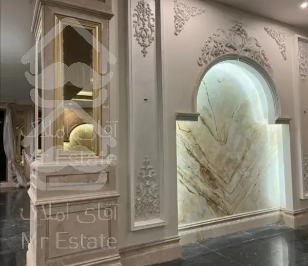 ۱۱۰ متر رونیکا پالاس پاسداران