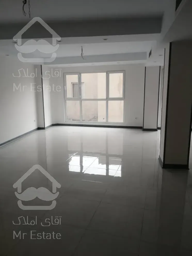 فروش آپارتمان ۱۲۵ متری مسکونی مطهری