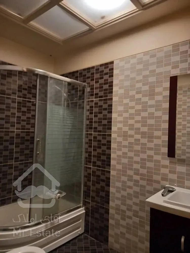 110 متر پاسداران