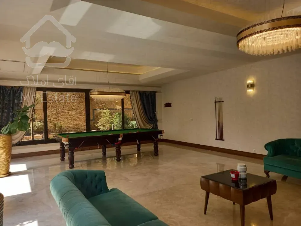 اجاره واحد285 متری پاسداران