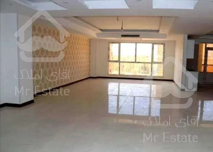 ۱۱۵ متر رونیکا پلاس پاسداران