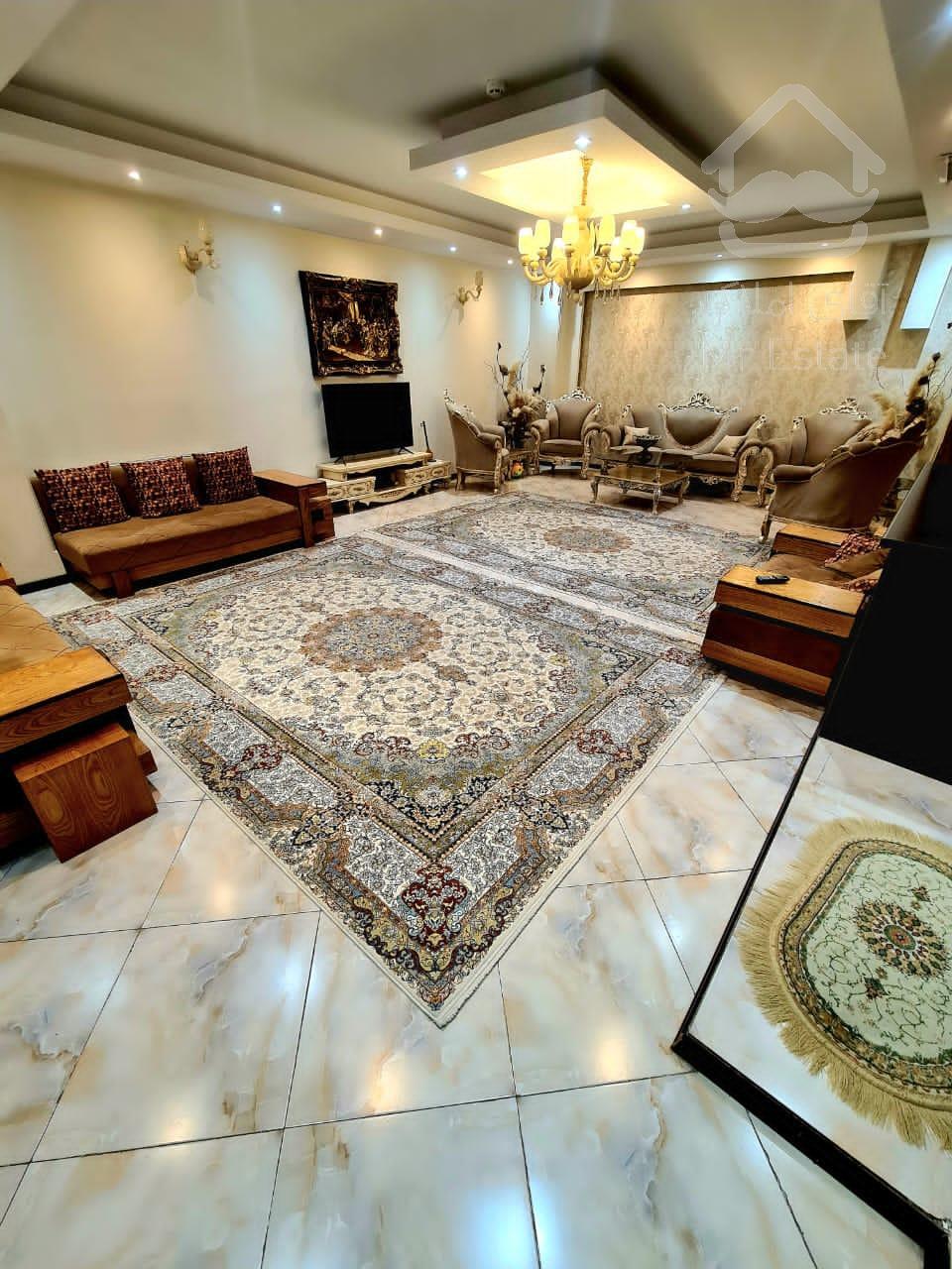 فروش یک واحد آپارتمان در آذربایجان
